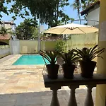 Pousada As Ondas