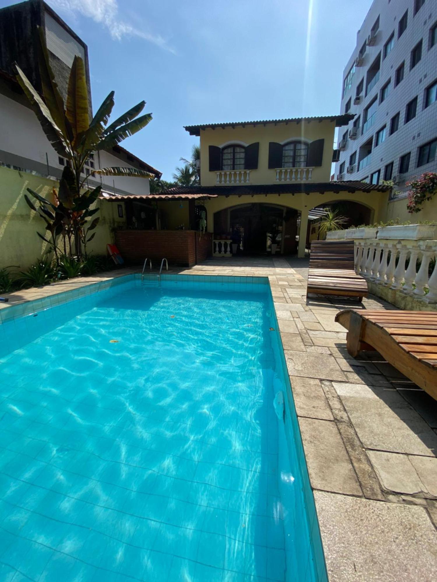 Hotel As Ondas Guaruja