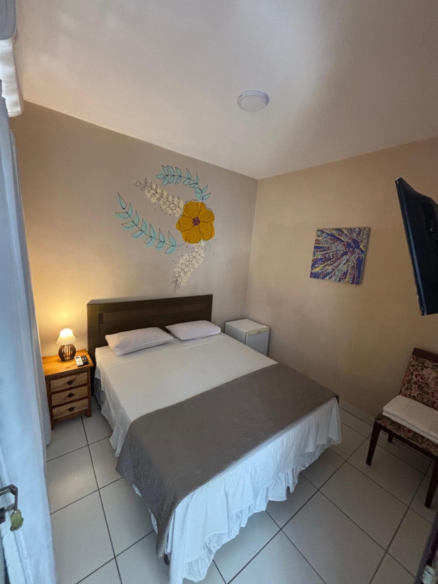 Hotel As Ondas Guaruja